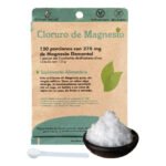 Sobre con Cloruro de Magnesio