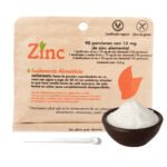 Sobre con Zinc 10,5 Grs., Dulzura Natural