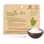 Sobre de Vitamina B12 - 5,8 Grs., Dulzura Natural