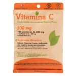 Sobre de Vitamina C
