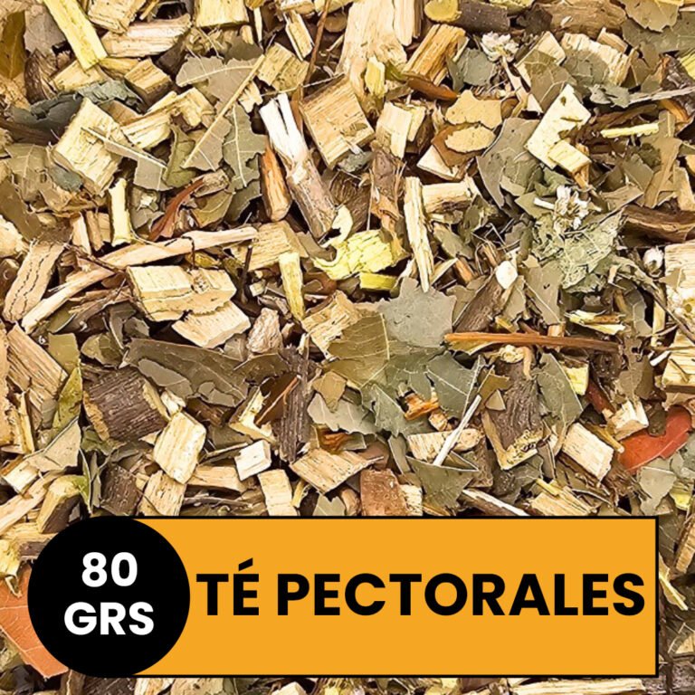 Té Pectorales