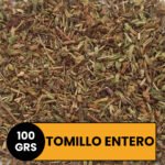 Tomillo Entero