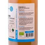 Vinagre de Manzana Orgánico 1 Ltr., Manare - Imagen 3