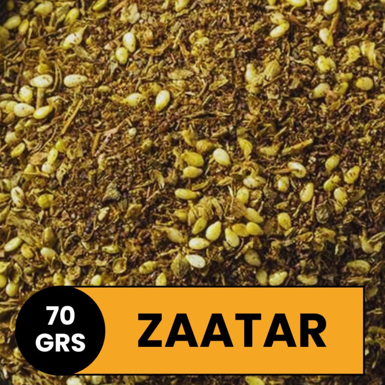 Zaatar