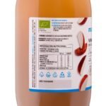 Vinagre de Manzana Orgánico 500 ml., Manare - Imagen 2