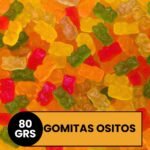 Gomitas Ositos