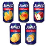 Jugos Nectar de 335 ml, Jumex