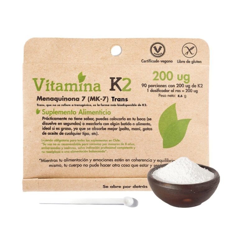Vitamina K2