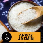 Arroz Jazmín
