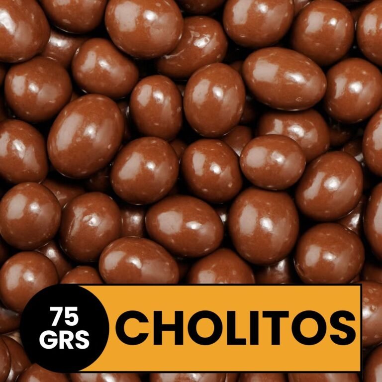 Cholitos