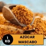 Azúcar Mascabo - Imagen 2
