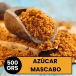 Azúcar Mascabo