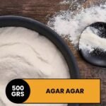 Agar Agar - Imagen 4