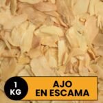 Ajo en Escama - Imagen 2