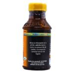 Capsulas de Cúrcuma 90 Cap., Incafort - Imagen 3