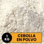 Cebolla en Polvo - Imagen 2