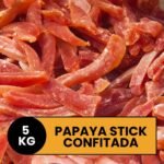 Papaya Confitada - Imagen 2