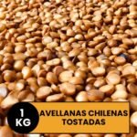 Avellanas Chilenas Tostadas - Imagen 5