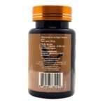 Cápsulas de Reishi Hongo 60 Cap., Green Medical - Imagen 3