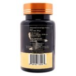 Cápsulas de Shilajit 60 Cap., Green Medical - Imagen 3