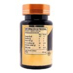 Cápsulas de Shilajit 60 Cap., Green Medical - Imagen 2