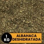 Albahaca Deshidratada - Imagen 2