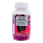 Cápsulas de Berberina 60 Cap., Rain International - Imagen 2