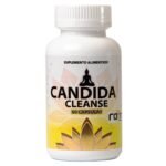 Cápsulas Candida Cleanse