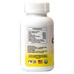 Cápsulas Candida Cleanse 60 Cap., Rain International - Imagen 2