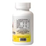 Cápsulas Candida Cleanse 60 Cap., Rain International - Imagen 3