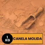 Canela Molida - Imagen 3