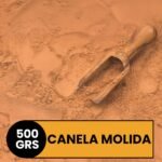 Canela Molida - Imagen 2