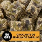 Crocante Semilla de Zapallo