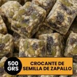 Crocante Semilla de Zapallo - Imagen 3