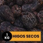 Higos Secos - Imagen 2