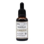 Propoleo en Gotas 10% - 30 ml., Apicola del Alba