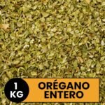 Orégano Entero - Imagen 2