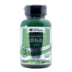 Cápsulas de Aceite de Orégano