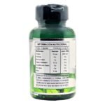 Cápsulas de Aceite de Orégano 60 Cap., Solnatura - Imagen 2