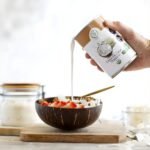 Crema de Coco Orgánico 400 ml., B Organics - Imagen 3
