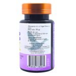 Cápsulas Deep Sleep 60 Cap., Green Medical - Imagen 3